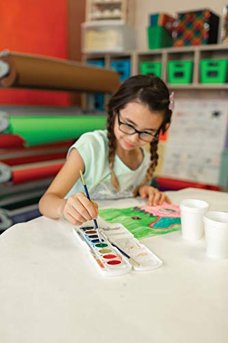 Aquarelle Paper 250 Sheets - UCreate 22.9 x 30.5 cm