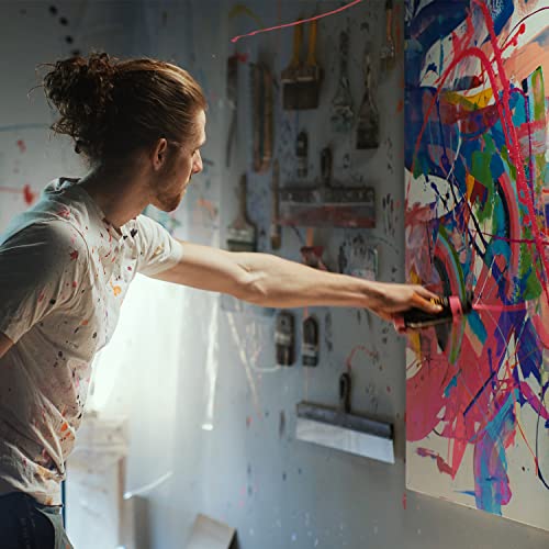 Arteza Canvas Stretchers, 76.2 x 101.6 cm, 2 Pack