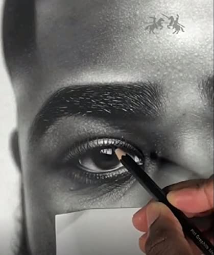 Faber-Castell Graphite Pencil Set with Accessories