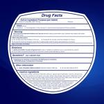 Berry Tums Chewy Bites Antacid Tablets, 60 Count