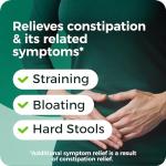 Dulcolax Laxative Tablets for Fast Constipation Relief