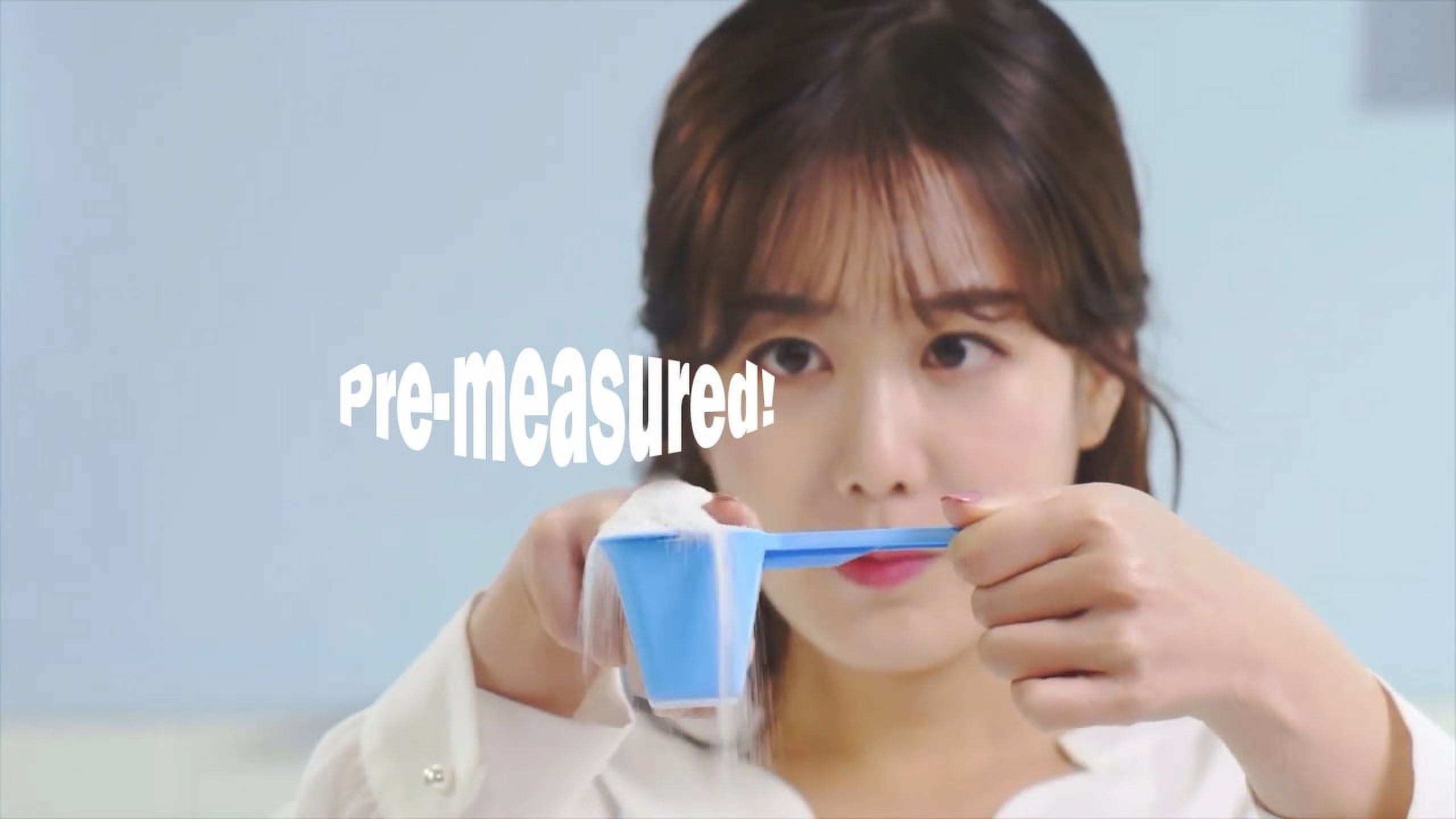 Laundreze Eco-Friendly Laundry Detergent Sheets