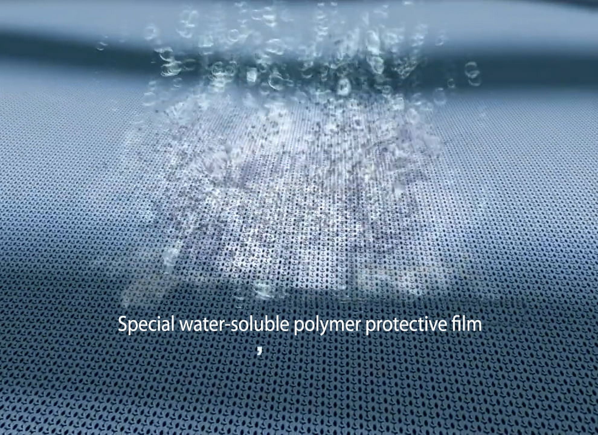 Laundreze Eco-Friendly Laundry Detergent Sheets