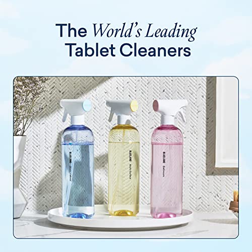 BLUELAND Eco-Friendly Multi-Surface Cleaner Tablet Pack