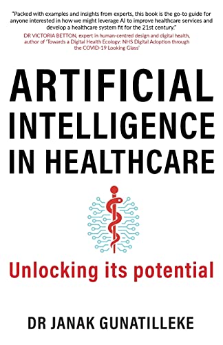AI in Healthcare: Discovering Its True Potential