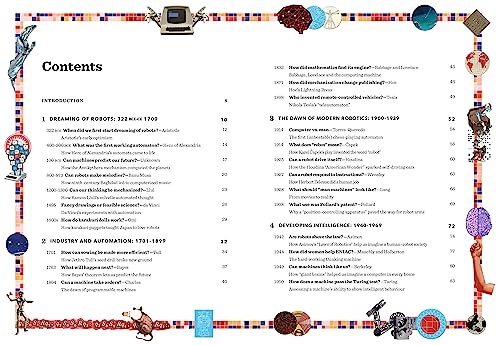 Fifty Experiments on Bees, Robotics, and AI