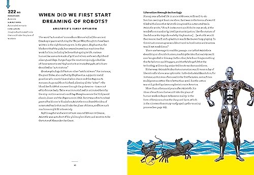 Fifty Experiments on Bees, Robotics, and AI