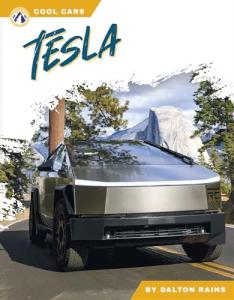 Tesla (Cool Cars)
