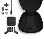 Complete Component Pack for Elite Controller Series 2 - Accessories Replacement Parts Repair Kit with Storage Case, Charging Dock and Charger Cable, 4 Thumbsticks, 4 Paddles, 1 D-Pad