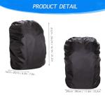 EV Charger Cover for Tesla, Wall-Mounted Level 2 Charging Stations, Waterproof, Snowproof, Dustproof, UV-Resistant, Windproof, Outdoor Protection with Adjustable Buckle Straps