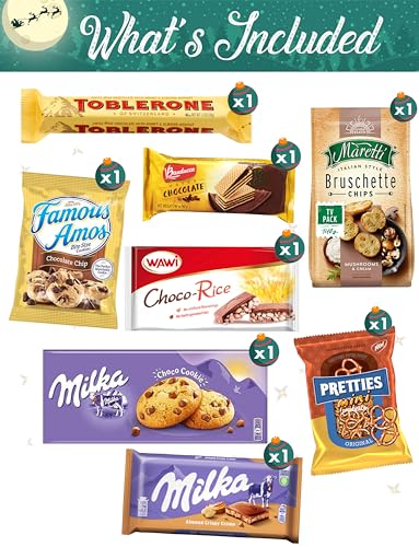 Assorted Gourmet Chocolate Gift Basket for Everyone