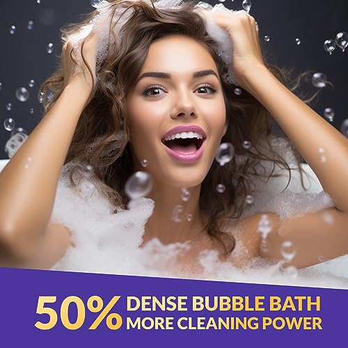 Luxetique Lavender Spa Gift Baskets - 10pcs Bath Set