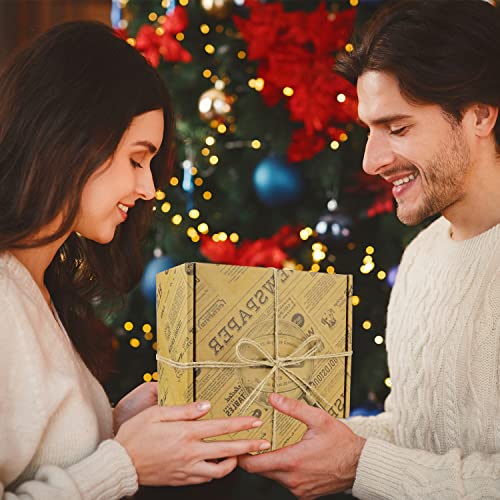 4-Pack Aromatherapy Candle Set, Fragrant Home Decor Gift