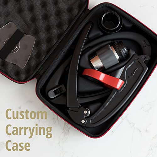 Flair Manual Espresso Maker for Perfect Coffee