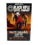 Salty Caramel Medium Roast K Cups - 12 Count