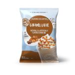 Big Train Caramel Latte Ice Coffee Mix, 3.5 lb