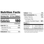 Caramel Macchiato Iced Coffee by International Delight, 64 oz