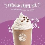 Big Train Caramel Latte Ice Coffee Mix, 3.5 lb