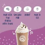 Big Train Caramel Latte Ice Coffee Mix, 3.5 lb