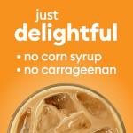 Caramel Macchiato Iced Coffee by International Delight, 64 oz