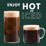 Starbucks Salted Caramel Instant Coffee Collection