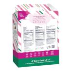 Jordan's Skinny Mixes Holiday Coffee Syrup Trio