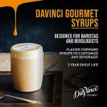 DaVinci Gourmet Classic Vanilla Syrup - 25.4 oz