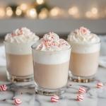 Jordan's Skinny Mixes Holiday Coffee Syrup Trio
