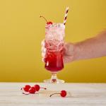 DaVinci Gourmet Cherry Syrup, 25.4 Fl Oz