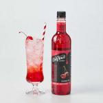 DaVinci Gourmet Cherry Syrup, 25.4 Fl Oz