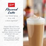 Torani Flavor Variety Pack: Caramel & More