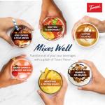 Torani Flavor Variety Pack: Caramel & More