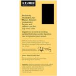 Twinings Lemon & Ginger Herbal Tea K-Cup Pods for Keurig, 24 Count (Pack of 1), Tangy & Spicy, Naturally Caffeine-Free, Enjoy Hot or Iced