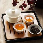 Palais des Thés - Blue of London - Earl Grey Black Tea, Bergamot & Cornflower - Premium Tea Bags, Serves 20 Cups