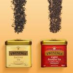 TWINING ENGLISH BREAKFAST 200g CT