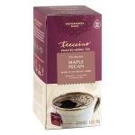 Teeccino Maple Pecan Herbal Tea - Caffeine Free