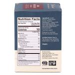 Teeccino Dark Chocolate Herbal Tea - 10 Bags