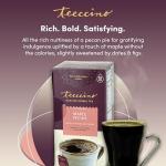 Teeccino Maple Pecan Herbal Tea - Caffeine Free