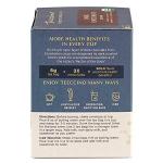 Teeccino Dark Chocolate Herbal Tea - 10 Bags