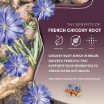 Teeccino Maple Pecan Herbal Tea - Caffeine Free