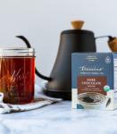 Teeccino Dark Chocolate Herbal Tea - 10 Bags