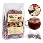 Ginseng Kidney Detox Tea - 25 Herbal Bags