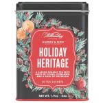 Harney & Sons Holiday Williamsburg Blend Black Tea
