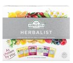 Ammad Herbal Tea Gift Box - 60 Decaf Bags