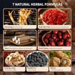 Ginseng Kidney Detox Tea - 25 Herbal Bags