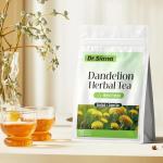 Dandelion Root Tea Bags with Burdock & Green Tea