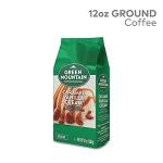 Green Mountain Caramel Vanilla Cream Ground Coffee 12oz