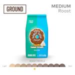 Donut Shop Vanilla Sweet Cream Ground Coffee 12oz