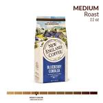 Blueberry Cobbler Medium Roast Ground Coffee, 11oz