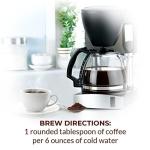 New England Coffee Cinnamon Hazelnut Ground Coffee, 11oz